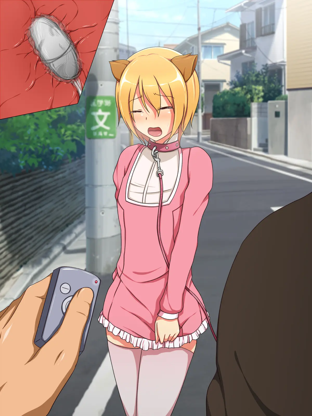 Otokonoko ♂ Icha-Love Sex ~Boku Wa Kono Houhou De Otokonoko O GET Shimashita!~